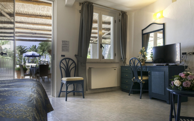Borgo Romantica - Resort & Spa