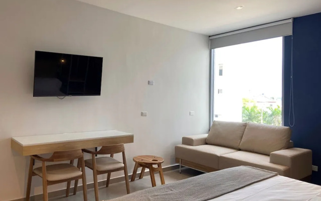 San Martin By Wynwood House