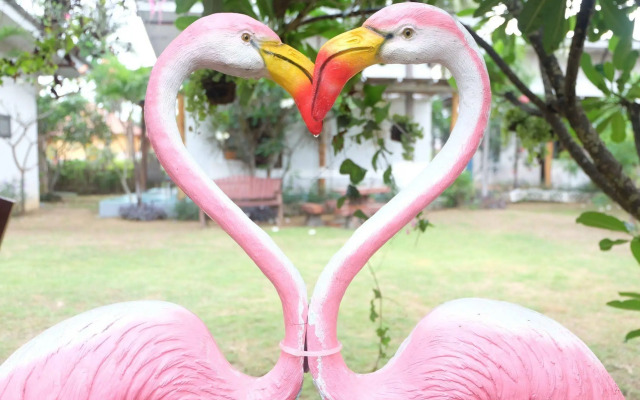 Pranburi Delight Resort