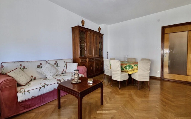 Porto Vecchio Apartment by Wonderful Italy