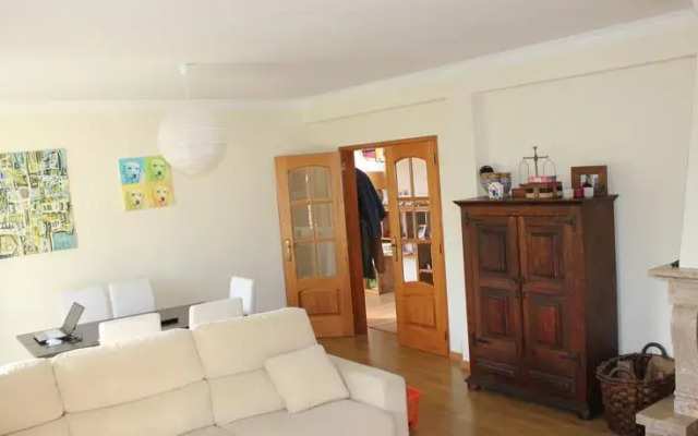 Cool House