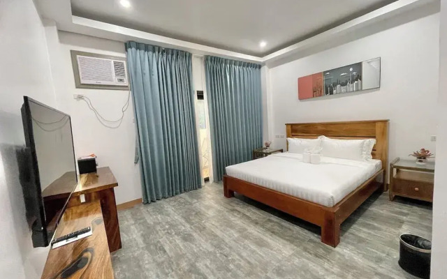 Ocean Star Hotel