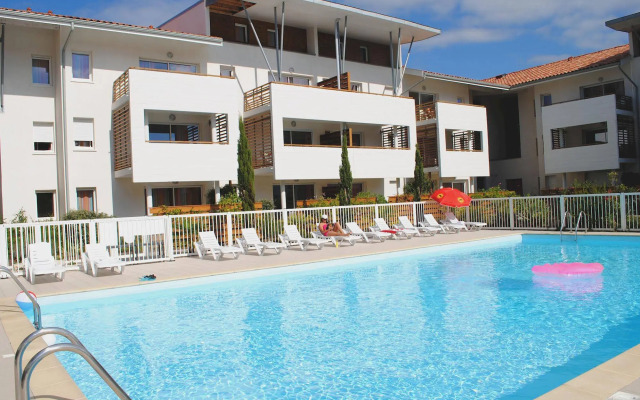 Résidence Nemea Les Terrasses de l'Océan