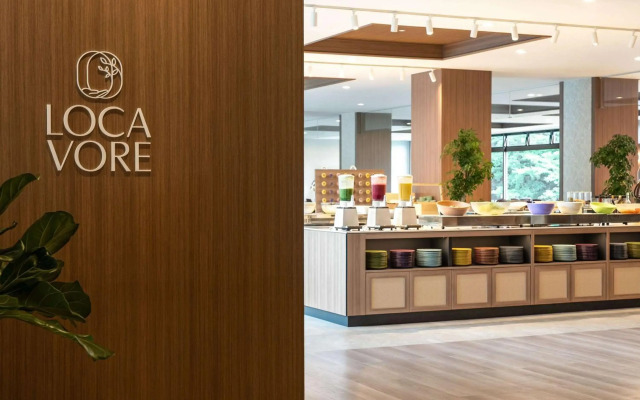 Mercure Miyagi Zao Resort & Spa