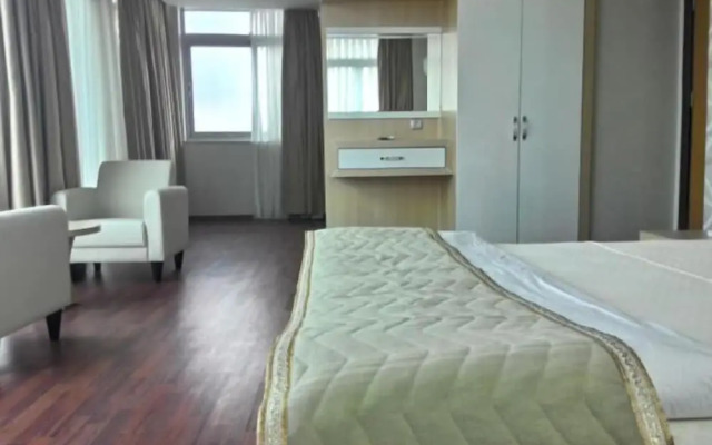 Guney Adana Otel