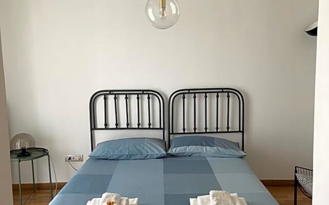 Bed and Breakfast Gaia