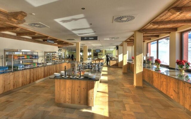 Hotel Alpenrose Sport & Aktiv