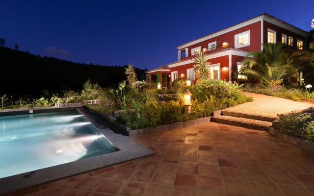 Luxurious Villa in Monchique With Private Pool