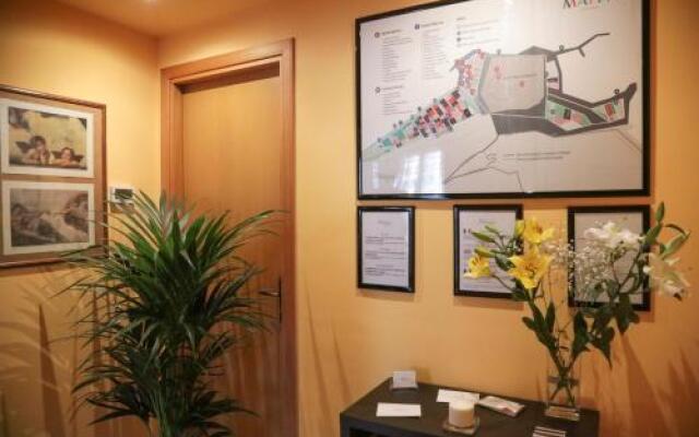 Magno Apartment