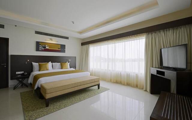 Hotel Naveen