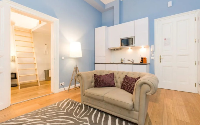 Vienna Prestige Apartments - Graben, by Welcome2Vienna