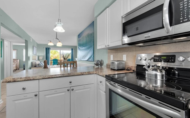 Villas on the Gulf Unit D2