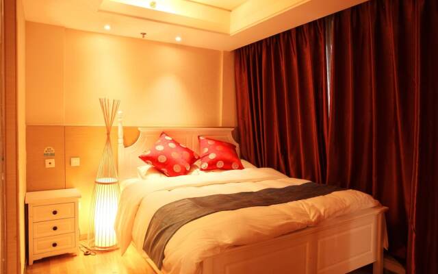 Xi'an Tangyun Aparthotel