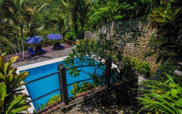 Villa Indah Ubud