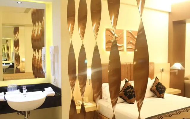 Tychi Hotel