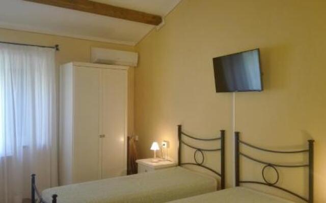 Agriturismo Monte Pino