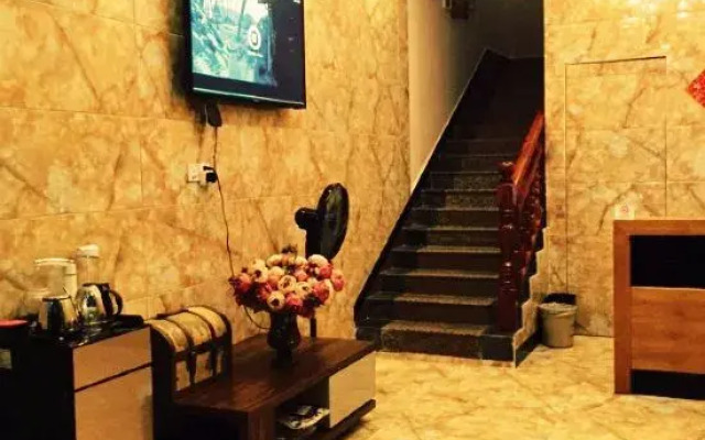 Shanxueshan Villa Hotel (Yangshuo West Street Lijiang Branch)