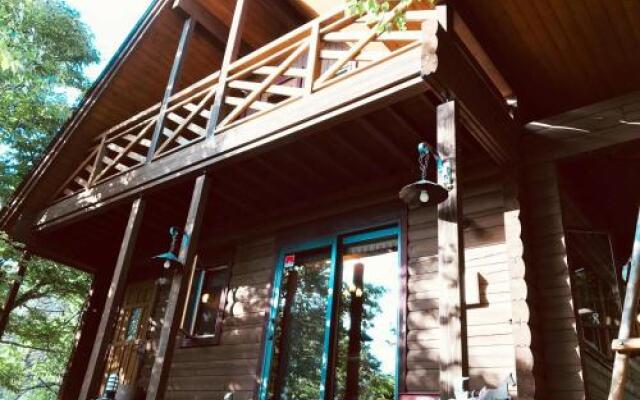 YU・CABIN