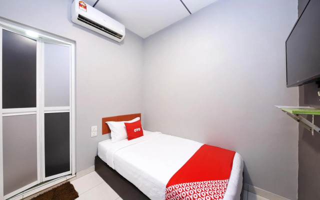 OYO 1184 Ho Hotel