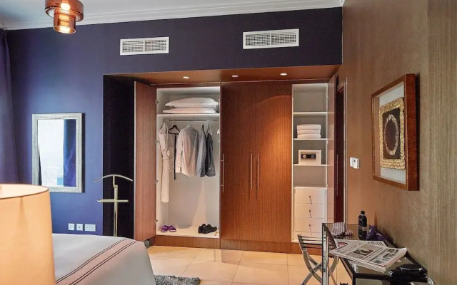 48 Burj Gate by Dream Inn