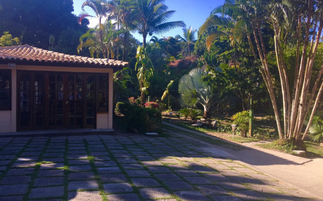 Pousada Tropical Arraial