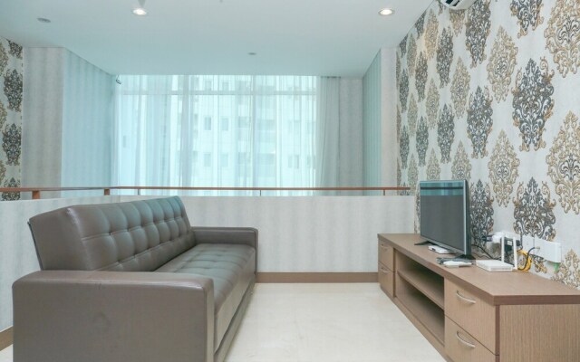 Stunning 2br Apartment at Satu8 Residence