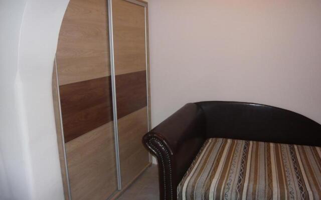 Luna apartmanház
