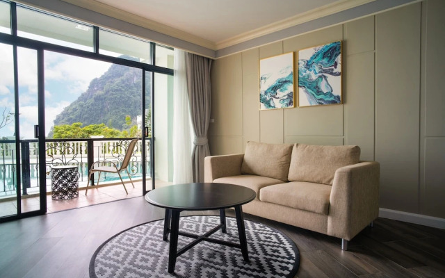 Heaven View Krabi