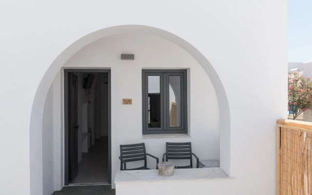 Piperaki Project Paros