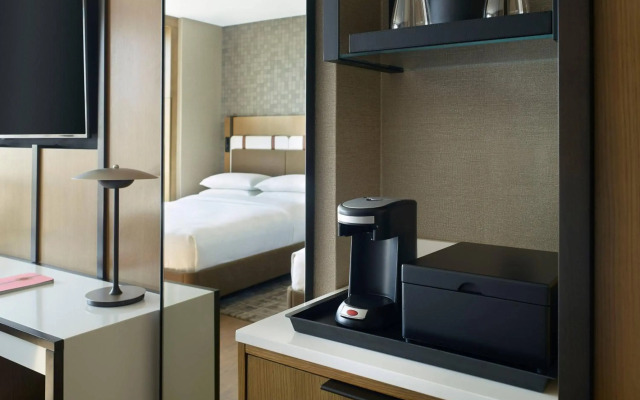 Lexington Marriott City Center
