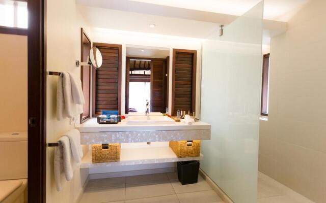 Manava Beach Resort & Spa Moorea