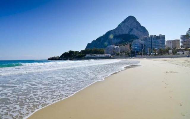 Frentemar Costa Calpe