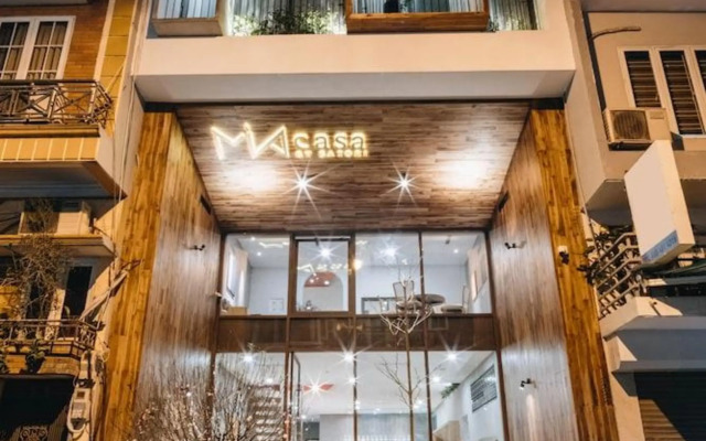 Mia Casa by Satori