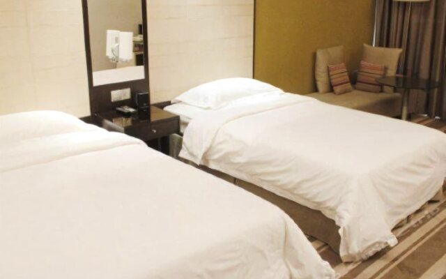 Boutix Hotel Suzhou