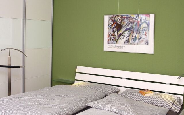 Vacation in Oldenburg