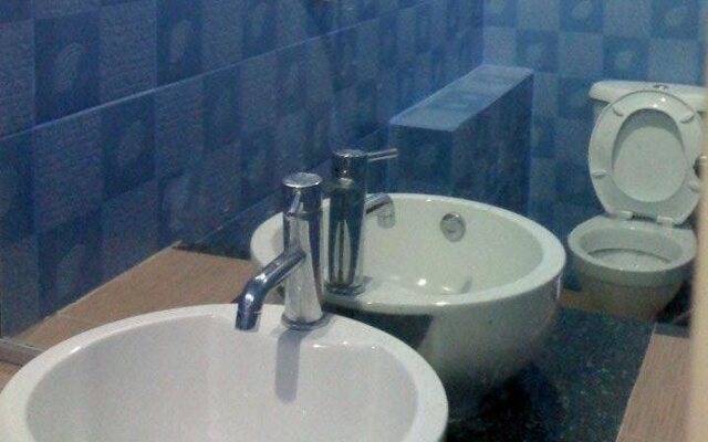 G Guest House