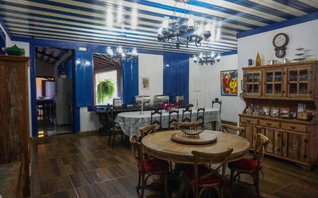 Eco Resort Bela Riba