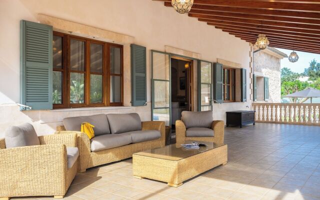 Finca Manacor