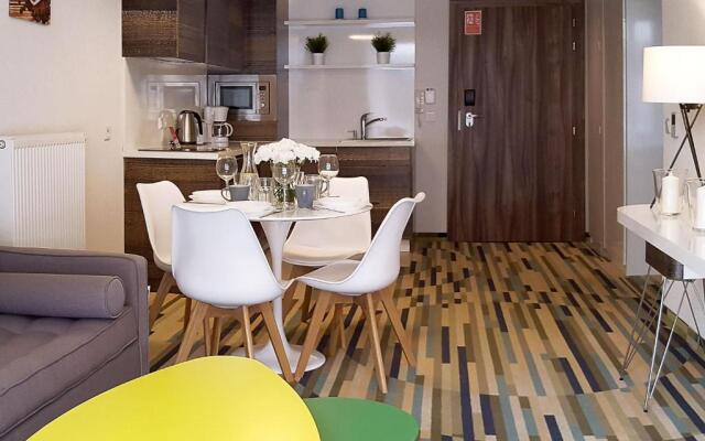 Vacationclub - Baltic Park Molo Apartment C109