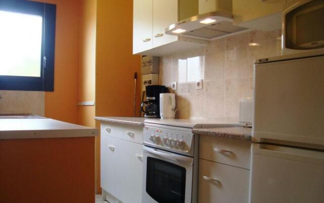 Appartement Saint-Julien-en-Born, 2 pièces, 2 personnes - FR-1-360-270