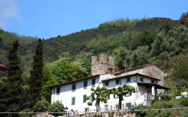 La Pieve Di SantAndrea