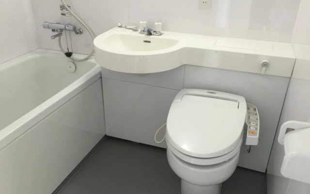 APA Hotel Kagoshima Tenmonkan