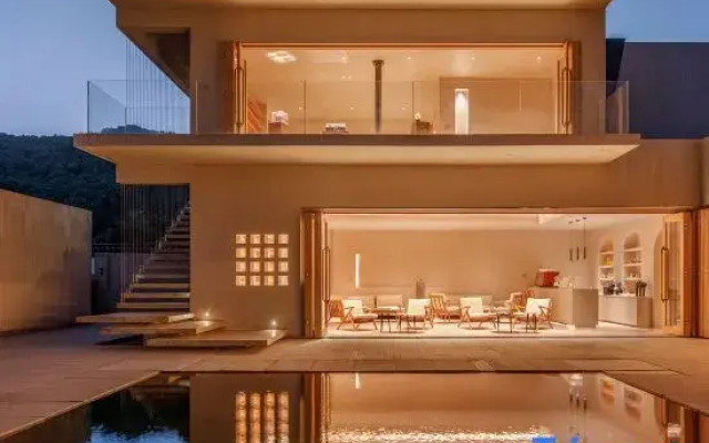 Lijiang Floating Lab