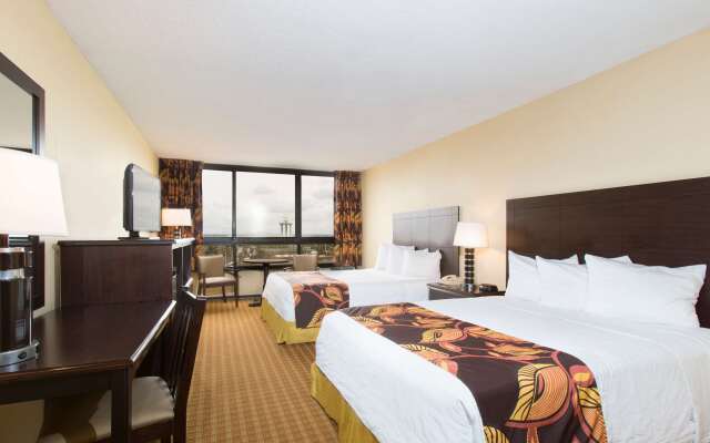 Ramada Plaza by Wyndham Orlando Resort & Suites Intl Drive