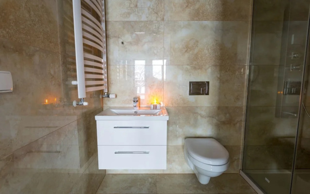 ApartHotel Tatry de Luxe FizjoMedical & Spa