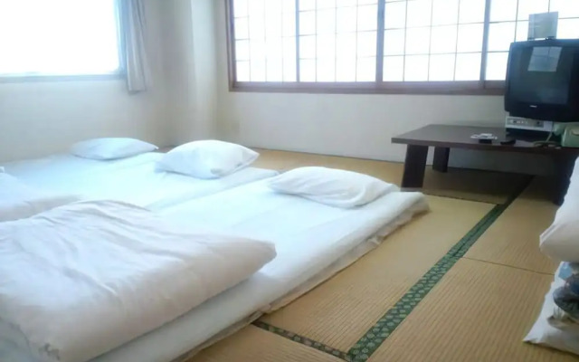 Beppu Ekimae Hotel Hayashi