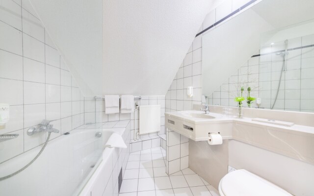 Novum Hotel Viktoria Neuss