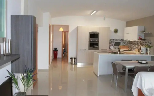Bayview Apartments