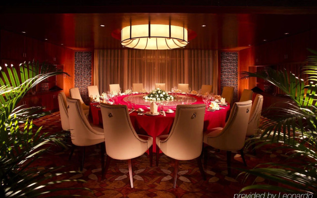 Mission Hills Resort Dongguan