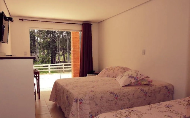 Hotel Fazenda Menino da Porteira